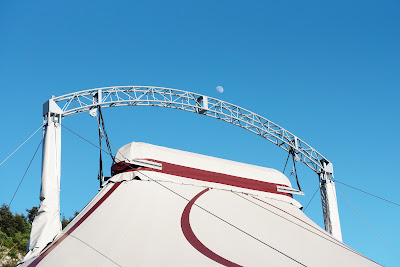 ARC EN CIRQUE à Chambéry