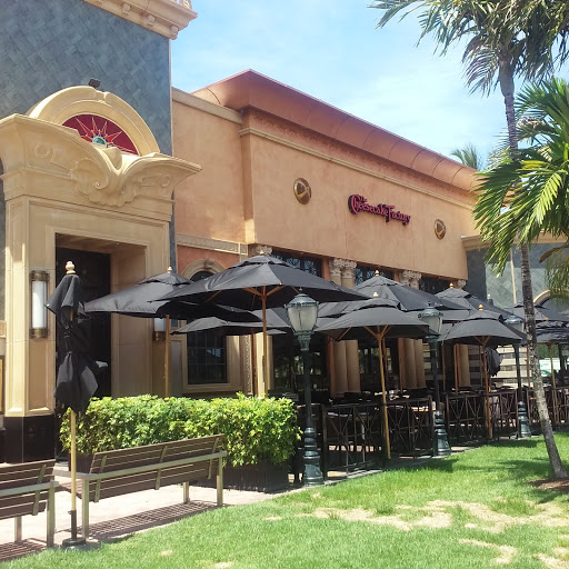 Restaurant The Cheesecake Factory Reviews And Photos 11800