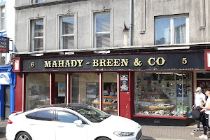 Mahady Breen & Company