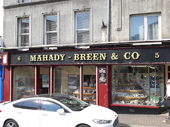 Mahady Breen & Company