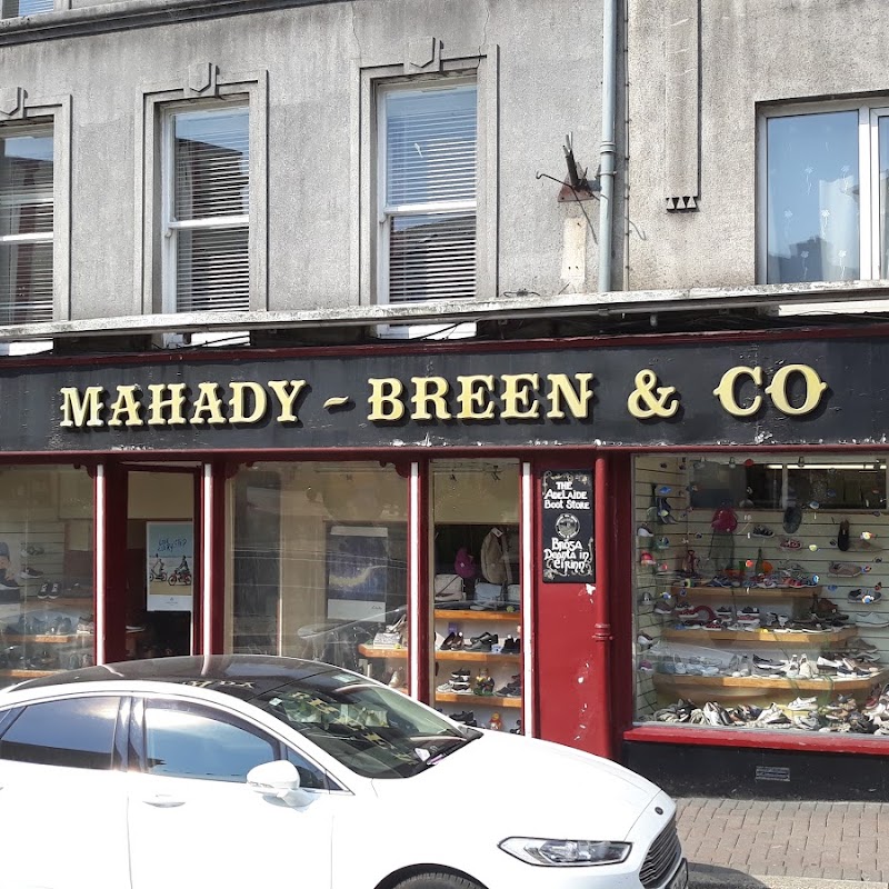 Mahady Breen & Company