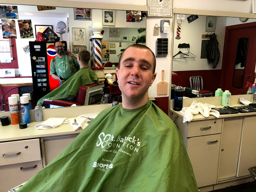 Hair Salon «Branchville Hair Design», reviews and photos, 300 Danbury Rd, Wilton, CT 06897, USA