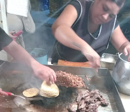 Tacos de Trozo El Chino photo