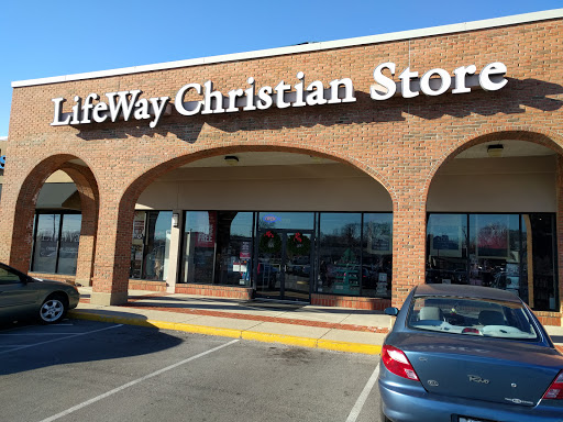 LifeWay Christian Store, 2120 S Hurstbourne Pkwy, Louisville, KY 40220, USA, 