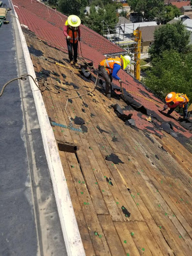 Roofing Contractor «RTP ROOFING CO.», reviews and photos, 4011 S Federal Blvd, Sheridan, CO 80110, USA