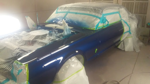 Auto Repair Shop «Chase Car Care Inc», reviews and photos, 8155 PA-957, Sugar Grove, PA 16350, USA