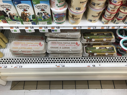 Grocery Store «Giant Food Stores», reviews and photos, 1241 Blakeslee Blvd Dr E, Lehighton, PA 18235, USA