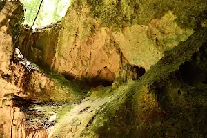 Cueva de La Linea image