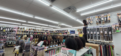 Beauty Supply Store «Neptune Beauty Supply», reviews and photos, 36 NJ-35 #4, Neptune City, NJ 07753, USA