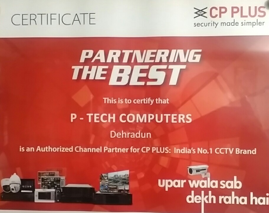 PTECH Computers