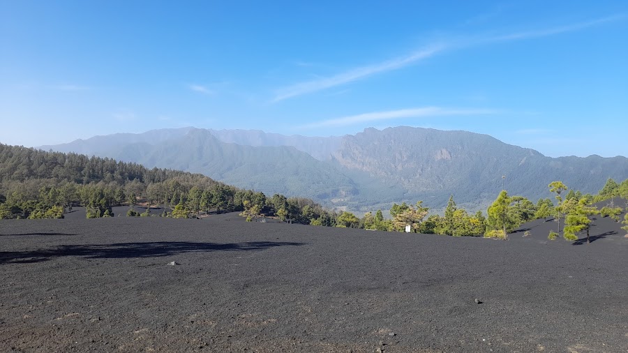 La Palma Transfer & Tours