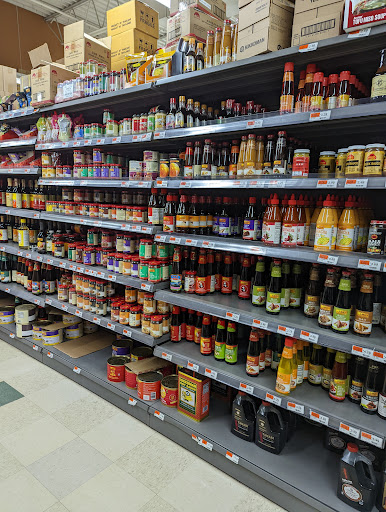 Asian Grocery Store «Viet Hua Food Market», reviews and photos, 6336 82nd St, Indianapolis, IN 46250, USA