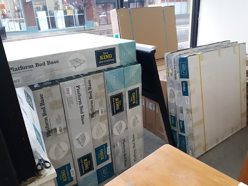 Mattress Store «Appliance & Mattress Center», reviews and photos, 1942 Parsons Ave, Columbus, OH 43207, USA