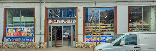 SH Supermarket 99
