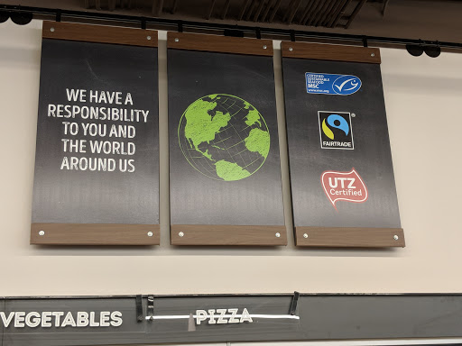 Supermarket «ALDI», reviews and photos, 391 Eisenhower Dr, Hanover, PA 17331, USA