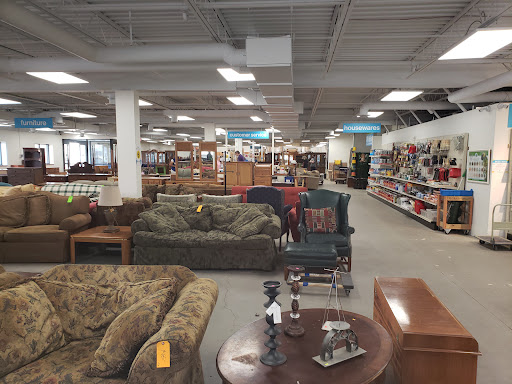Building Materials Store «Twin Cities Habitat for Humanity ReStore», reviews and photos