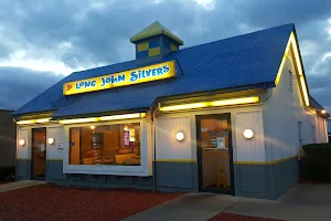 Long John Silver's image