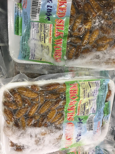 Asian Grocery Store «Kim Long Market», reviews and photos, 324 E Anaheim St, Long Beach, CA 90813, USA