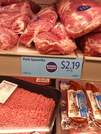 Supermarket «ALDI», reviews and photos, 895 North FM #548, Forney, TX 75126, USA