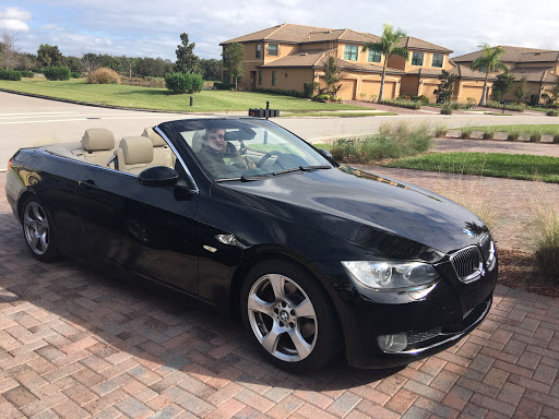 Auto Body Shop «Maaco Collision Repair & Auto Painting», reviews and photos, 1570 N Washington Blvd, Sarasota, FL 34236, USA