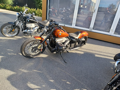 Bavaria Motorrad