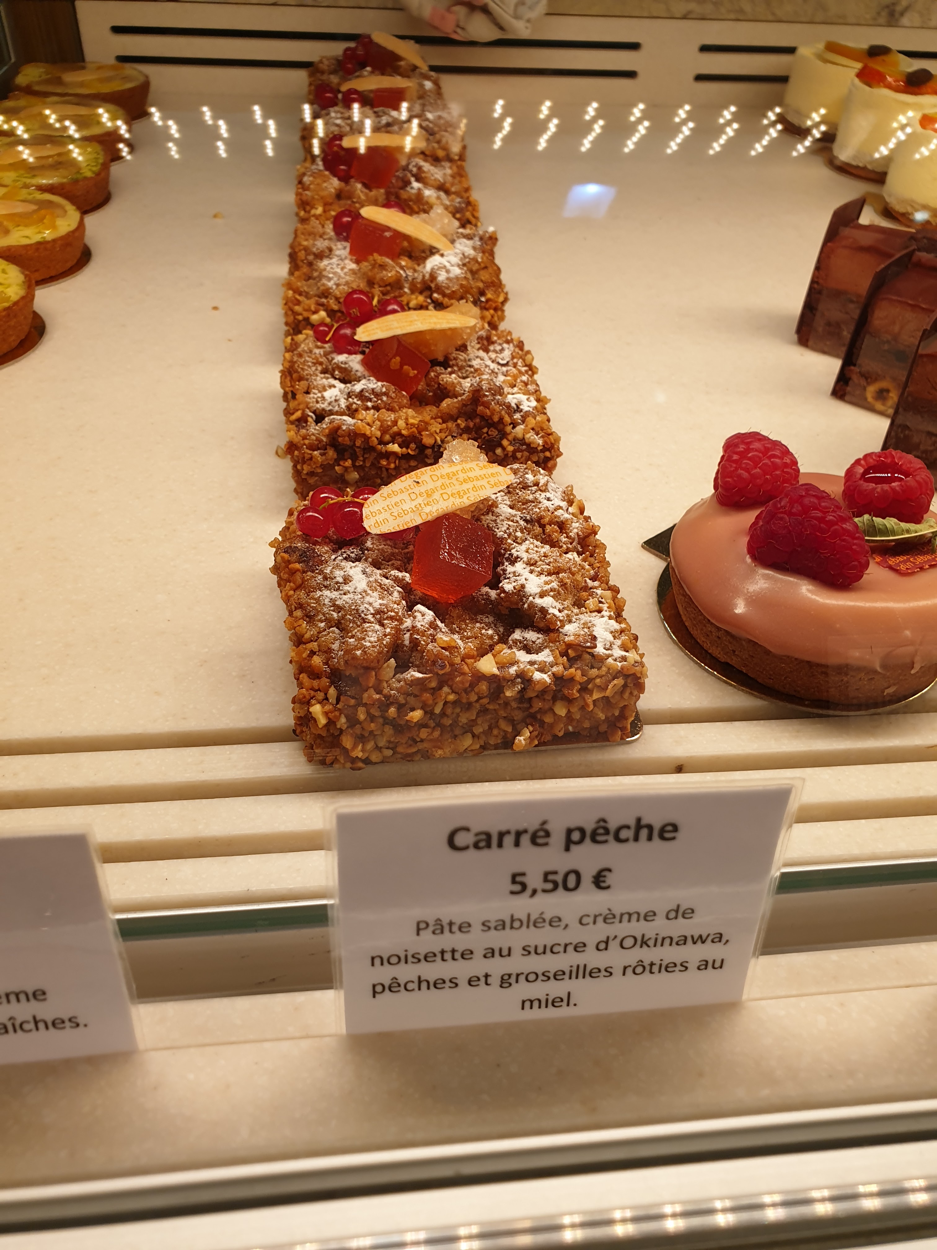 Photo n° 6 de l'avis de nadine.o fait le 04/08/2019 à 09:14