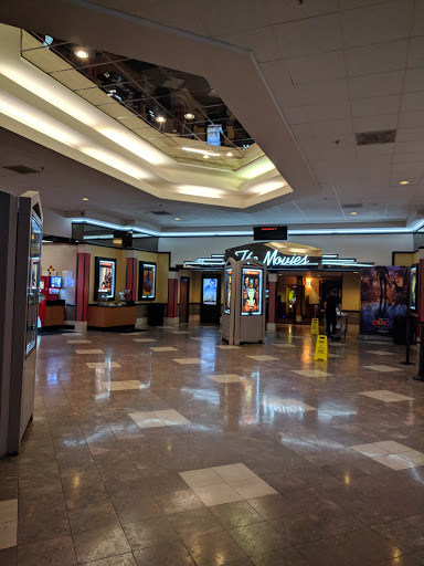 Movie Theater «AMC Classic Snellville 12», reviews and photos, 1905 Scenic Hwy S, Snellville, GA 30078, USA