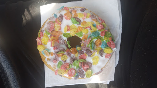 Donut Shop «Holey Sweet Donuts», reviews and photos, 90 GA-138 b, Stockbridge, GA 30281, USA