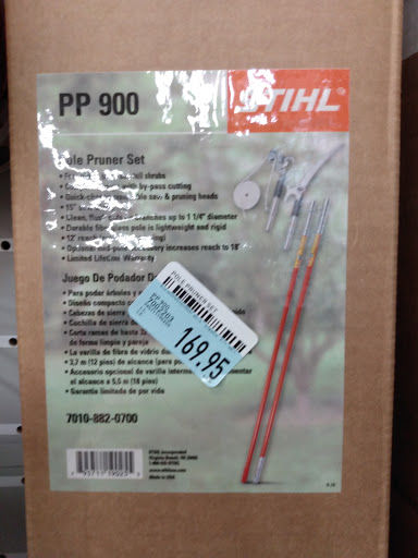 Hardware Store «Westlake Ace Hardware 109», reviews and photos, 550 US-175 Frontage Rd #108, Seagoville, TX 75159, USA