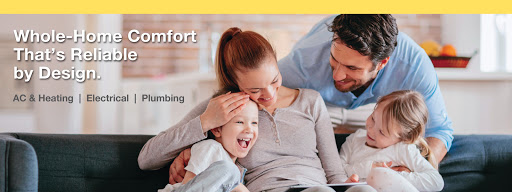 Heating Contractor «Climate Design», reviews and photos, 12530 47th Way, Clearwater, FL 33762, USA