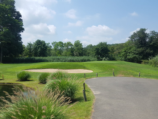 Golf Course «Crab Meadow Golf Course», reviews and photos, 220 Waterside Rd, Northport, NY 11768, USA