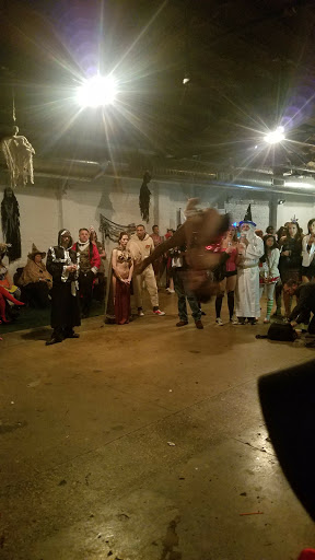 Event Venue «Ironwood Hall», reviews and photos, 505 E 7th St, Austin, TX 78701, USA