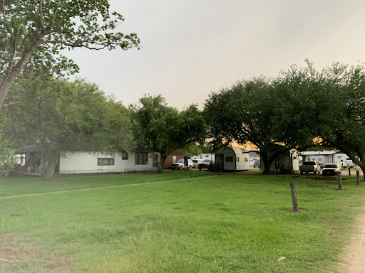 RV Park «Crosby RV Park, Cabin Rentals & Mini Storage», reviews and photos, 5503 US-90, Crosby, TX 77532, USA