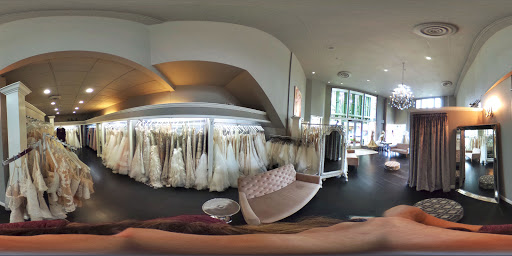 Bridal Shop «The Collection Bridal», reviews and photos, 301 N Park Ave, Winter Park, FL 32789, USA