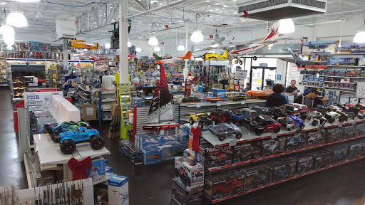 Hobby Store «HobbyTown USA Hurst Texas», reviews and photos, 746 Grapevine Hwy, Hurst, TX 76054, USA