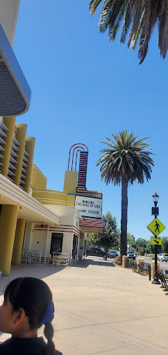 Movie Theater «Woodland State Theatre», reviews and photos, 332 Main St, Woodland, CA 95695, USA