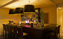 Photos du propriétaire du Restaurant Les Terrasses du Relais ( le relais de la malmaison) à Rueil-Malmaison - n°9