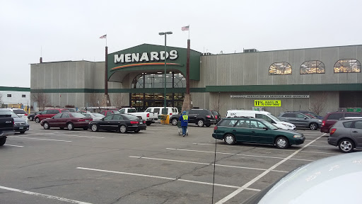 Menards, 2005 University Ave W, St Paul, MN 55104, USA, 