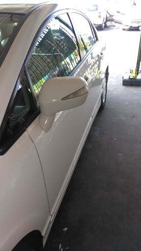 Car Wash «Magic Car Wash», reviews and photos, 1923 W Manchester Ave, Los Angeles, CA 90047, USA