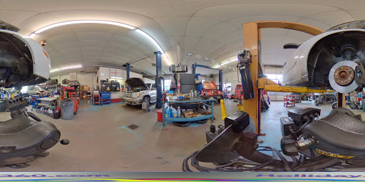 Auto Repair Shop «Lighthouse Automotive», reviews and photos, 2499 E Platte Ave, Colorado Springs, CO 80909, USA