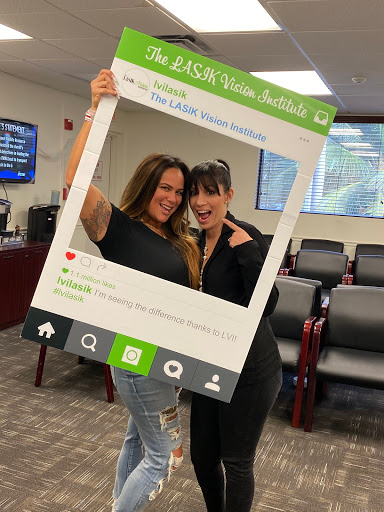 LASIK Surgeon «The LASIK Vision Institute», reviews and photos, 7867 N Kendall Dr Suite 260, Kendall, FL 33156, USA
