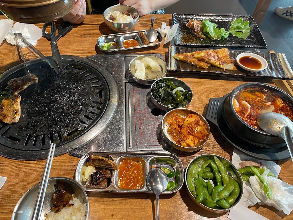 明月館（麗寶店） 的照片