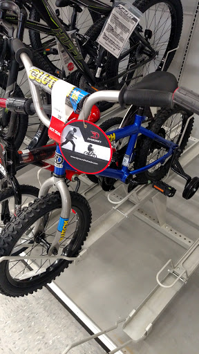 Sporting Goods Store «Academy Sports + Outdoors», reviews and photos, 1260 S Amity Rd, Conway, AR 72032, USA