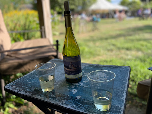 Vineyard «Hopkins Vineyard», reviews and photos, 25 Hopkins Rd, Warren, CT 06777, USA