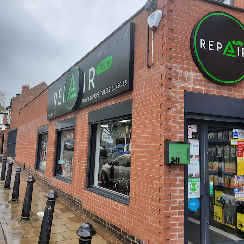 Reviews of Repair Plus in Birmingham - Cell phone store