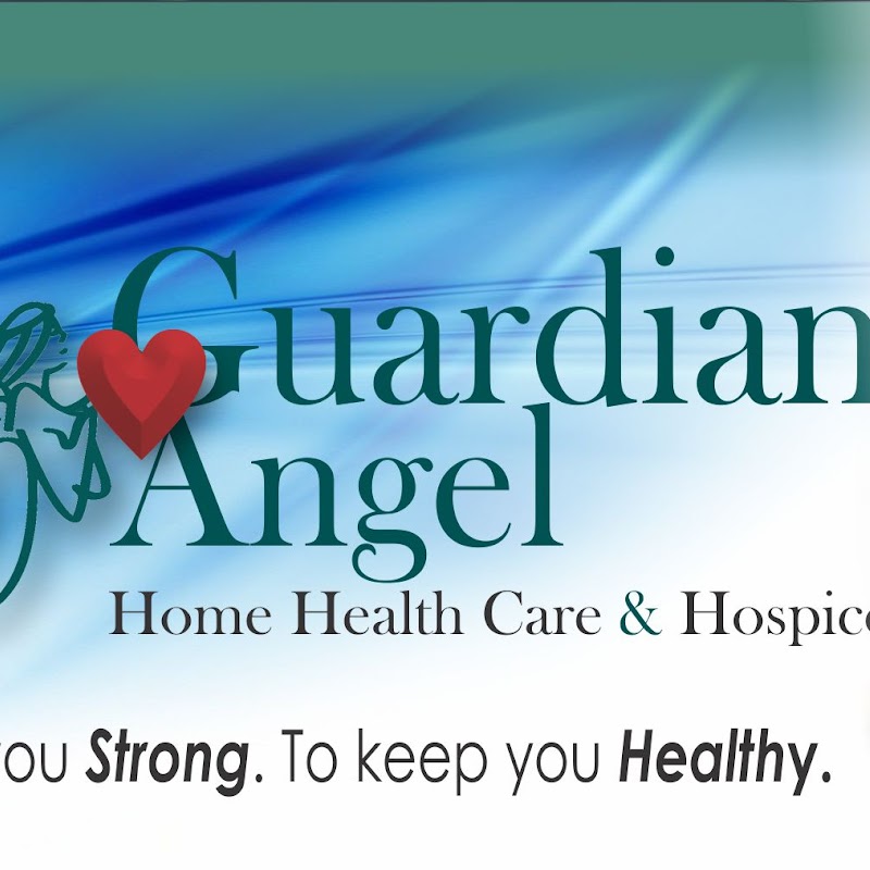 Guardian Angel Home Care of Santa Ana