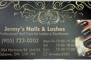 Jenny Nails & Lashes image