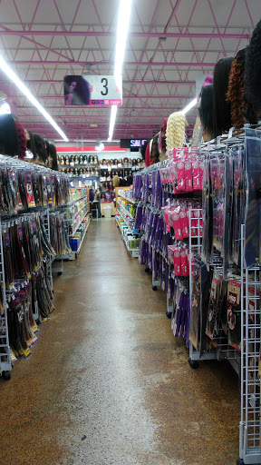 Wig Shop «Beauty Depot», reviews and photos, 1007 Edgewood Ave N, Jacksonville, FL 32254, USA