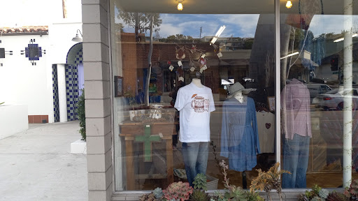 Second Chance, 355 Broadway St, Laguna Beach, CA 92651, USA, 