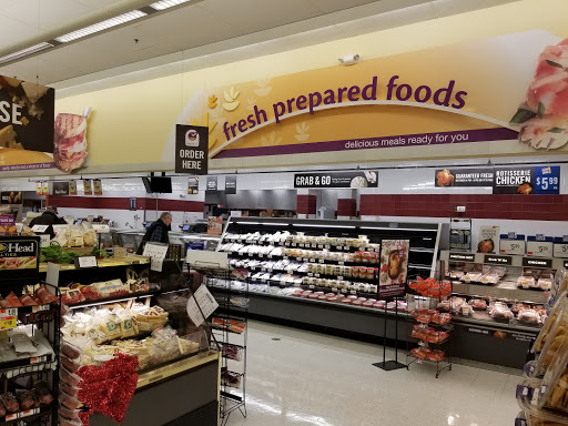 Supermarket «Giant», reviews and photos, 4715 Dorsey Hall Dr, Ellicott City, MD 21042, USA